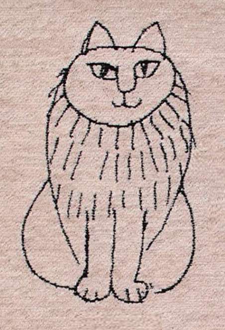 リサ ラーソンが描いた ネコの名前を一覧にしてみたょ 雑貨屋にいる時間が好きです